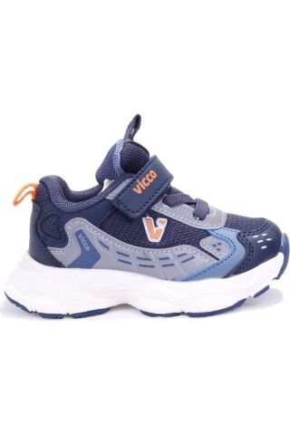Vicco Tag Filet Phylon Spor Ayakkabı Lacivert