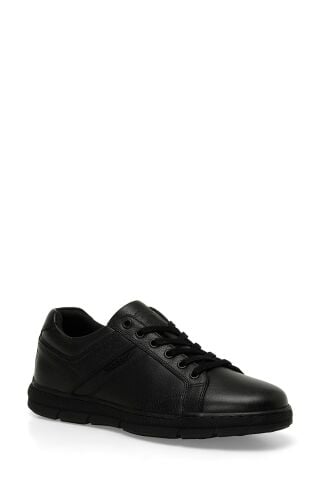 Dockers 237231 4PR Siyah Erkek Ayakkabı
