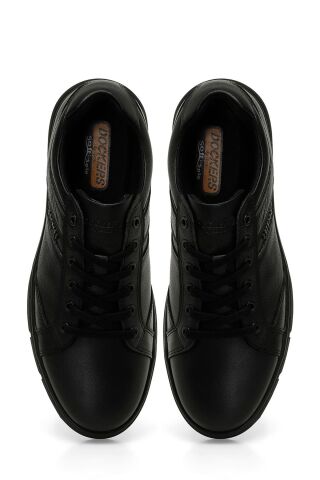 Dockers 237231 4PR Siyah Erkek Ayakkabı