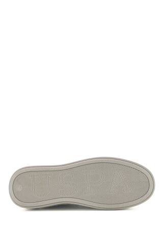 U.S. Polo Assn.  Alka 3fx Bej Kadın Sneaker
