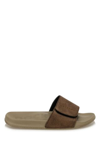 Dockers 226324 Kahverengi Erkek Terlik
