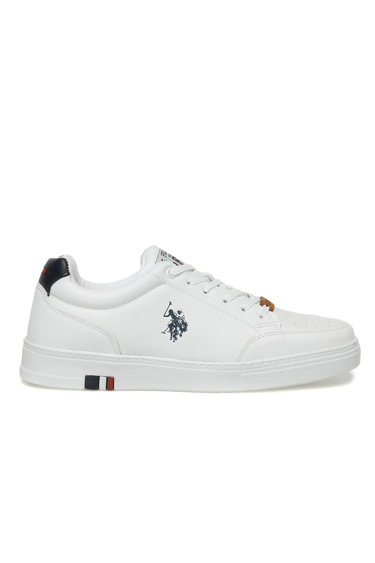 U.S. Polo Assn. 3m Noah 3fx Erkek Sneaker