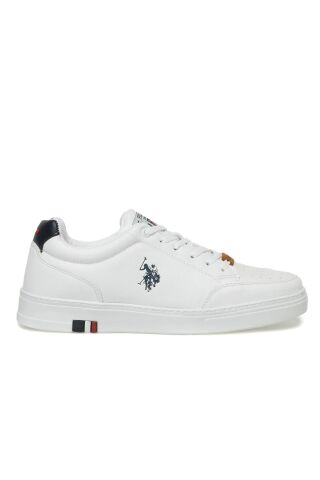 U.S. Polo Assn. 3m Noah 3fx Erkek Sneaker