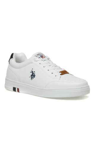 U.S. Polo Assn. 3m Noah 3fx Erkek Sneaker