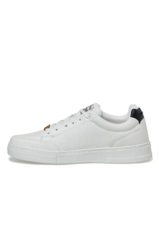 U.S. Polo Assn. 3m Noah 3fx Erkek Sneaker