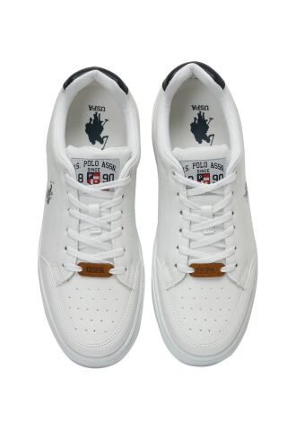 U.S. Polo Assn. 3m Noah 3fx Erkek Sneaker
