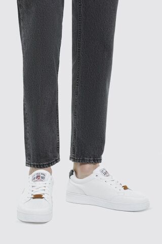 U.S. Polo Assn. 3m Noah 3fx Erkek Sneaker