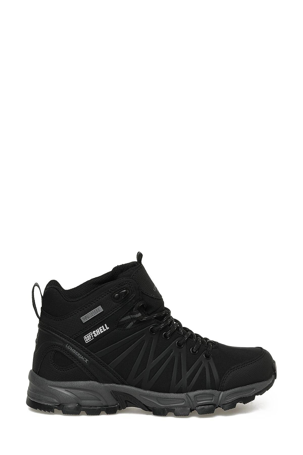 Lumberjack 3W SHELL HI G 3PR SU GEÇİRMEZ UNISEX BOT