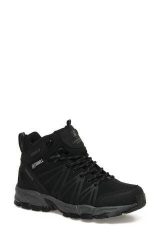 Lumberjack 3W SHELL HI G 3PR SU GEÇİRMEZ UNISEX BOT