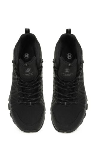 Lumberjack 3W SHELL HI G 3PR SU GEÇİRMEZ UNISEX BOT