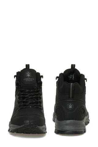 Lumberjack 3W SHELL HI G 3PR SU GEÇİRMEZ UNISEX BOT