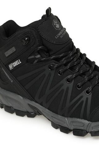 Lumberjack 3W SHELL HI G 3PR SU GEÇİRMEZ UNISEX BOT