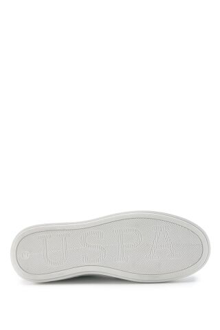 U.S. Polo Assn. Alka 3fx Beyaz Kadın Sneaker