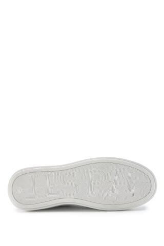 U.S. Polo Assn. Alka 3fx Beyaz Kadın Sneaker