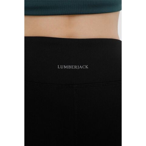 Lumberjack 3w Wb Sardonlu 26ct641 3pr,sıyah