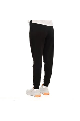 Lumberjack Wb 22 Ct133 Kadın Siyah Eşofman Altı