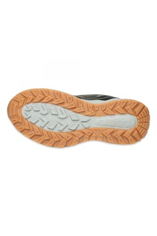 Lumberjack 6F Dart 6Pr Waterproof Outdoor Siyah Erkek Çocuk Ayakkabı