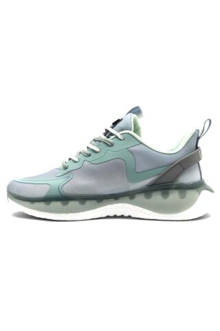 GAMELU Dash Sneakers Erkek Spor Ayakkabı Yeşil