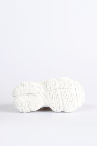 Vicco Kimmy Bebe Phylon Spor Ayakkabı Gri