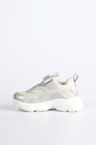 Vicco Kimmy Bebe Phylon Spor Ayakkabı Gri