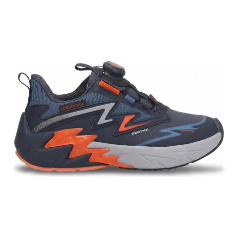 Lumberjack Zapper Su Geçirmez Outdoor Çocuk Spor Ayakkabı