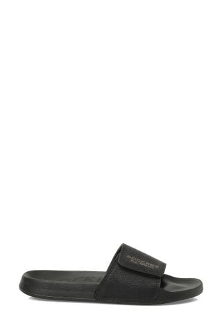 Dockers 226324 6FX Siyah Erkek Terlik