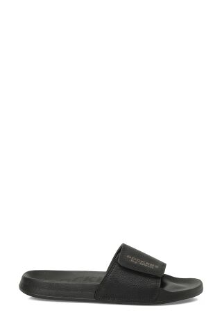 Dockers 226324 6FX Siyah Erkek Terlik