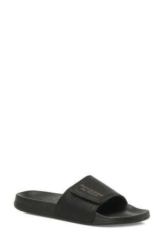 Dockers 226324 6FX Siyah Erkek Terlik