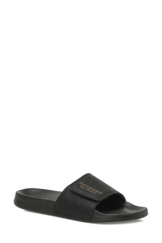 Dockers 226324 6FX Siyah Erkek Terlik
