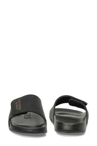 Dockers 226324 6FX Siyah Erkek Terlik