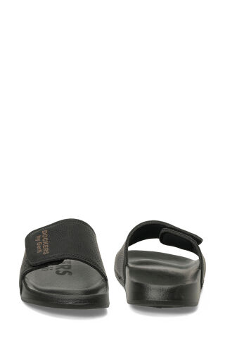 Dockers 226324 6FX Siyah Erkek Terlik