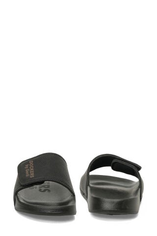 Dockers 226324 6FX Siyah Erkek Terlik