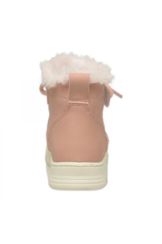 Vicco 946.B25K433 Punto Bebe Pudra Kız Çocuk Bot