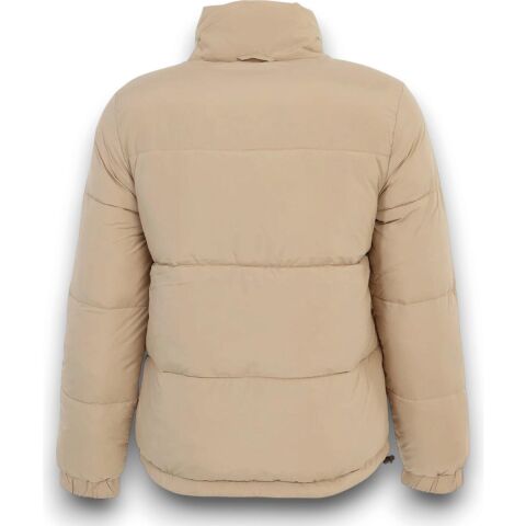 Reebok Mont Kadın Kahverengi ETTELB PUFFER COAT