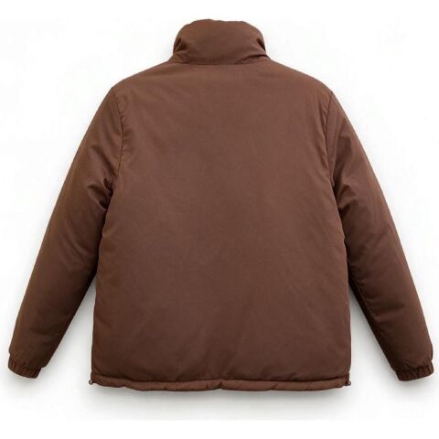 Reebok Mont Kadın Kahverengi ETTELB PUFFER COAT
