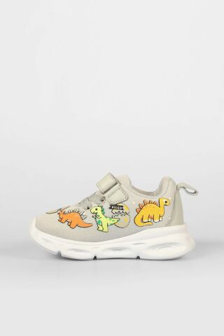 Vicco IŞIKLI SPOR AYAKKABI DİNO