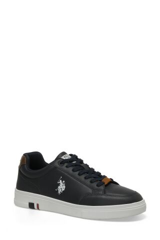 U.S. Polo Assn. NORM 4PR Lacivert Erkek Sneaker