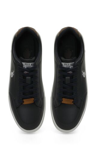 U.S. Polo Assn. NORM 4PR Lacivert Erkek Sneaker
