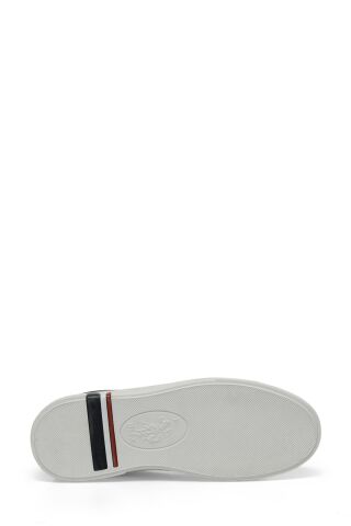 U.S. Polo Assn. NORM 4PR Lacivert Erkek Sneaker