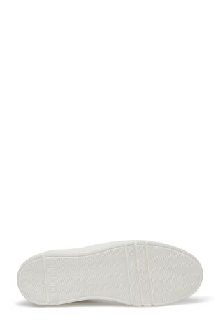 LumberjackRAMONA D 4FX Beyaz Erkek Günlük Ayakkabı