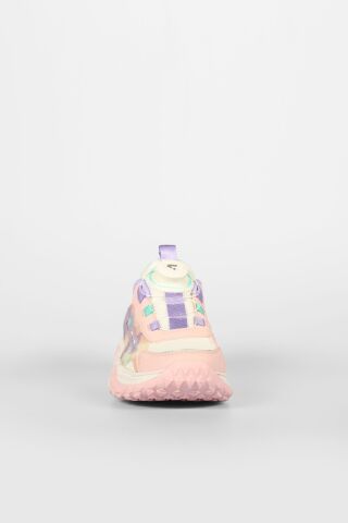 Vicco Odette Hafif Kız Çocuk Pudra Spor Ayakkabı