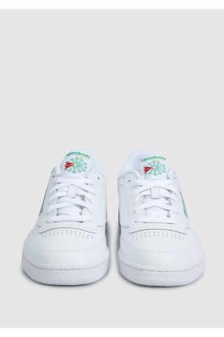 Reebok Club C 85 Beyaz Erkek Sneaker