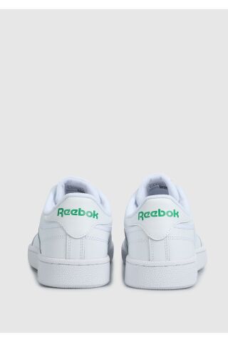 Reebok Club C 85 Beyaz Erkek Sneaker