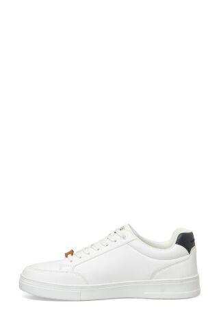U.S. Polo Assn. NORM 4PR Beyaz Erkek Sneaker