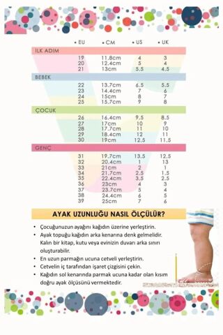 Vicco 346.P26Y.161 Pekmen Kırmızı Anatomik Erkek Çocuk Ayakkabı