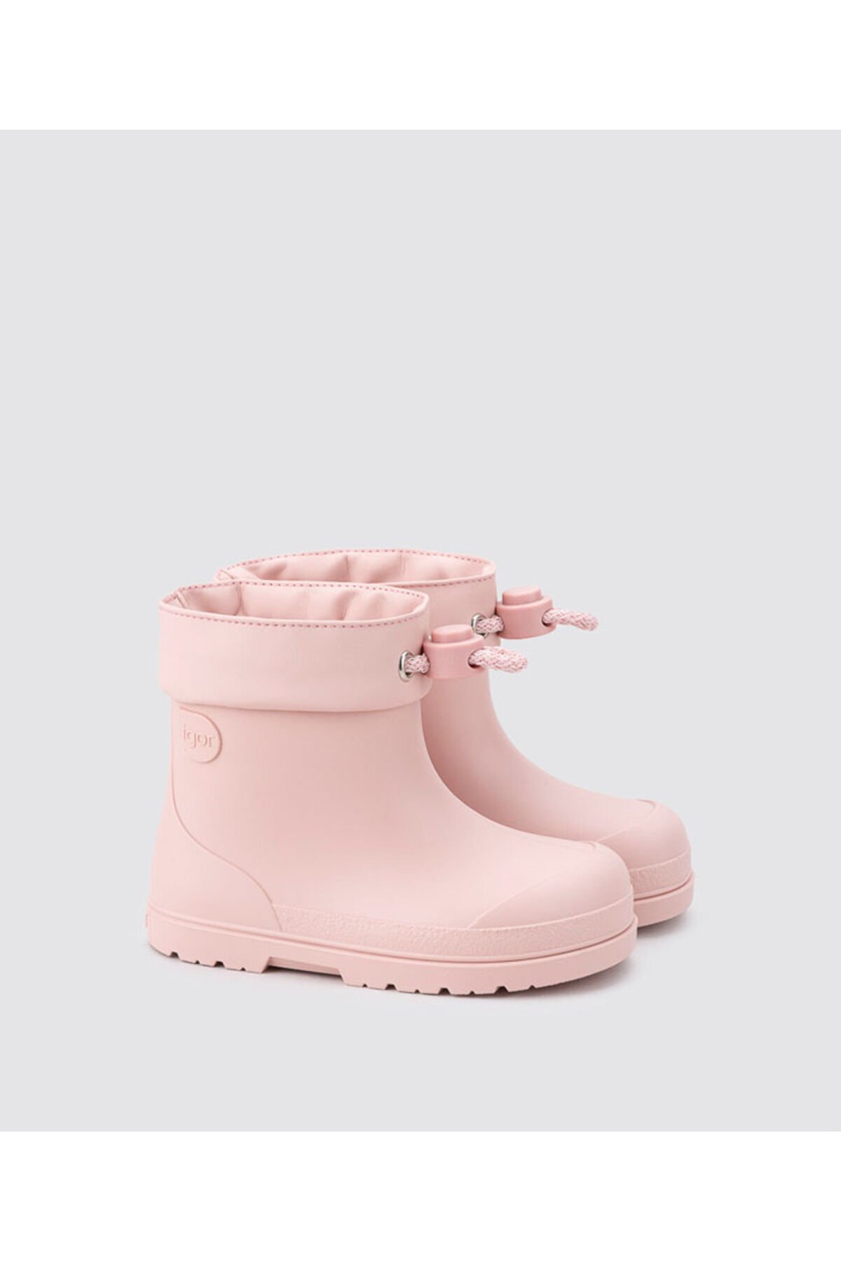 IGOR MENDİ BORREGUITO KÜRKLÜ BOT