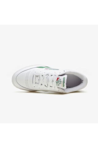 Reebok CLUB C REVENGE Beyaz-Yeşil