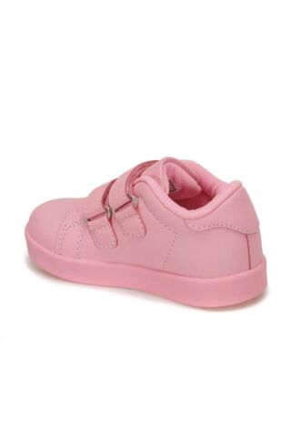 Vicco 313.B19K.100 Pembe Kız Çocuk Yürüyüş Ayakkabısı 100579005 19KAYVIC0000001