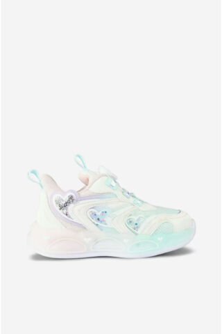 Vicco BENETTİ Kız Bebe Işıklı Spor Ayakkabı