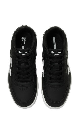 Reebok CLEAN SPACE Siyah Kadın Sneaker